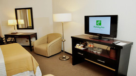 Holiday Inn Tijuana Zona Rio