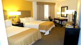Holiday Inn Tijuana Zona Rio
