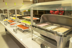 Holiday Inn Tijuana Zona Rio