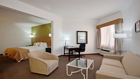 Holiday Inn Tijuana Zona Rio