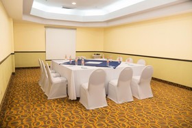 Holiday Inn Tijuana Zona Rio