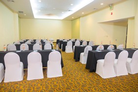 Holiday Inn Tijuana Zona Rio