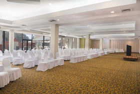 Holiday Inn Tijuana Zona Rio