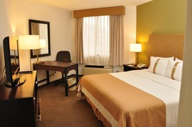 Holiday Inn Tijuana Zona Rio