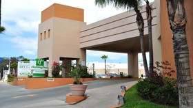 Holiday Inn Tijuana Zona Rio