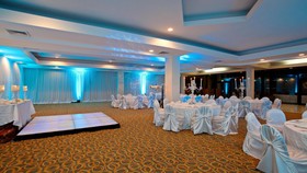 Holiday Inn Tijuana Zona Rio