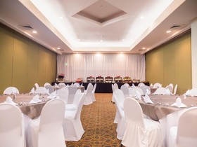 Holiday Inn Tijuana Zona Rio