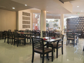 Holiday Inn Tijuana Zona Rio