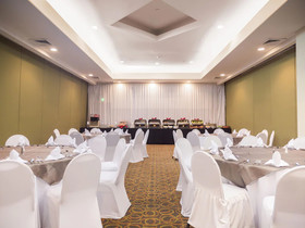 Holiday Inn Tijuana Zona Rio