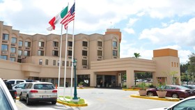 Holiday Inn Tijuana Zona Rio
