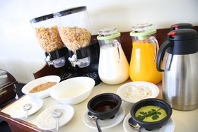 Hotel Astor Tijuana