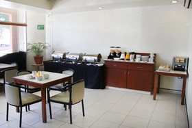 Hotel Astor Tijuana