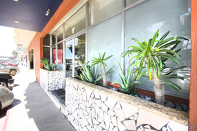 Hotel Astor Tijuana