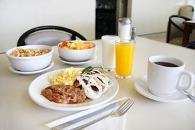 Hotel Astor Tijuana