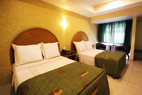Hotel Astor Tijuana