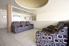 Hotel Astor Tijuana
