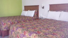 Hotel Baja