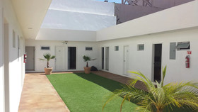 Hotel Baja