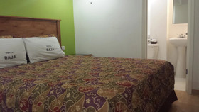 Hotel Baja