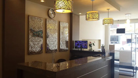 Hotel Baja