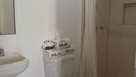 Hotel Baja