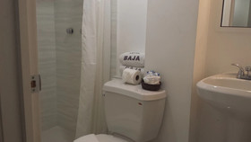 Hotel Baja