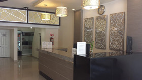 Hotel Baja