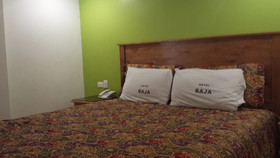 Hotel Baja