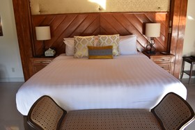 Hotel Boutique Rancho Tecate