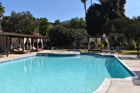 Hotel Boutique Rancho Tecate