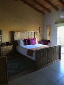Hotel Boutique Rancho Tecate