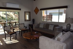 Hotel Boutique Rancho Tecate