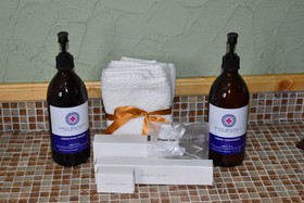 Hotel Boutique Rancho Tecate