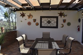 Hotel Boutique Rancho Tecate