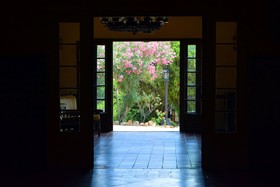 Hotel Boutique Rancho Tecate