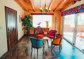 Hotel Boutique Rancho Tecate