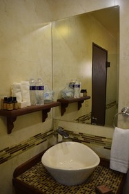 Hotel Boutique Rancho Tecate