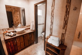 Hotel Boutique Rancho Tecate
