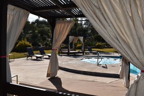 Hotel Boutique Rancho Tecate