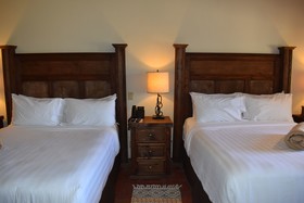 Hotel Boutique Rancho Tecate
