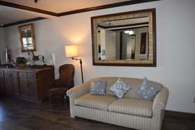 Hotel Boutique Rancho Tecate