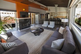Hotel Boutique Rancho Tecate