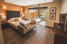Hotel Boutique Rancho Tecate