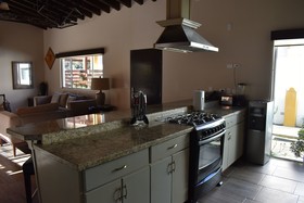 Hotel Boutique Rancho Tecate