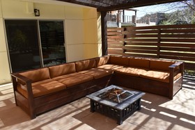 Hotel Boutique Rancho Tecate