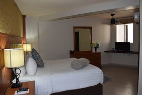 Hotel Boutique Rancho Tecate