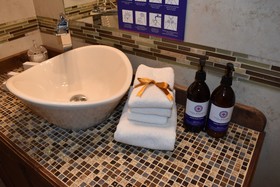 Hotel Boutique Rancho Tecate