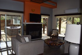 Hotel Boutique Rancho Tecate