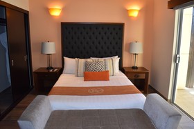 Hotel Boutique Rancho Tecate