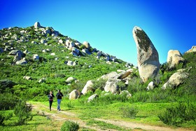 Hotel Boutique Rancho Tecate